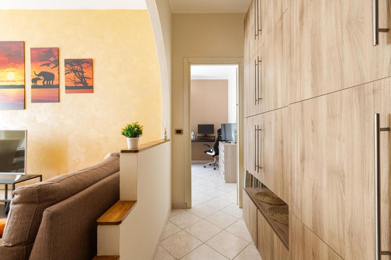 Udine M2 Balcony Apt Apartment Milan Bagian luar foto