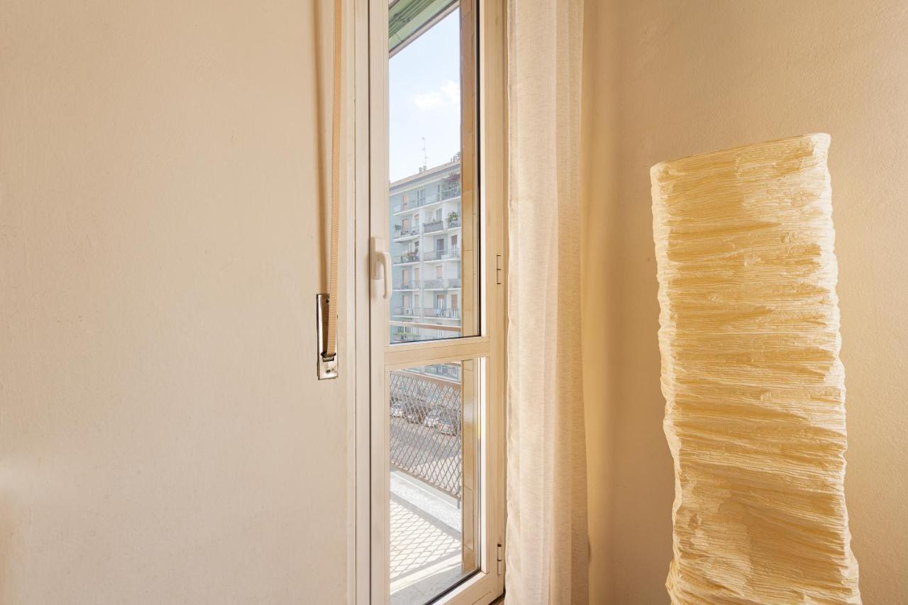 Udine M2 Balcony Apt Apartment Milan Bagian luar foto